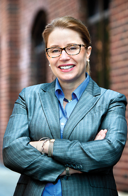 School of Education School Psychology Faculty Dr. Tammy Hughes.