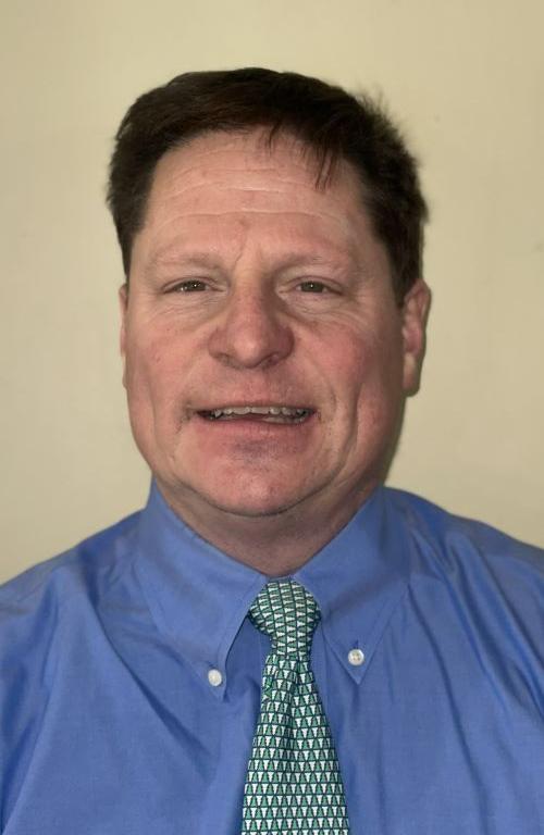 mike wilsack mha graduate