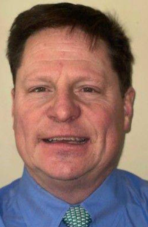 Mike Wilsack