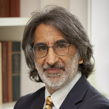 Akhil Reed Amar