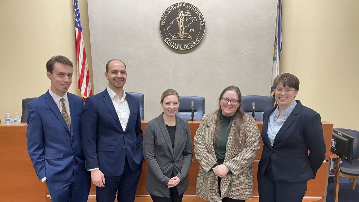 WVU National Energy and Sustainability Moot Court Competition (2019)
