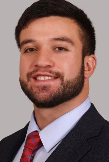 Nick Monico