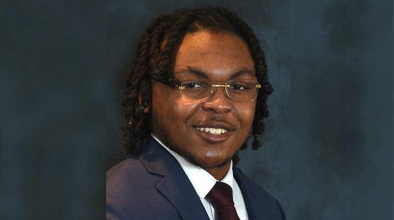 Antonio Cheatom headshot