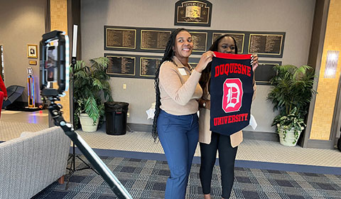 Graduate Students of Color 2023 Dinner