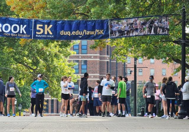 5k race 