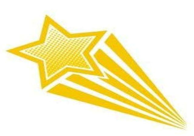 image of a star