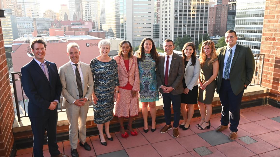 Law alumni association