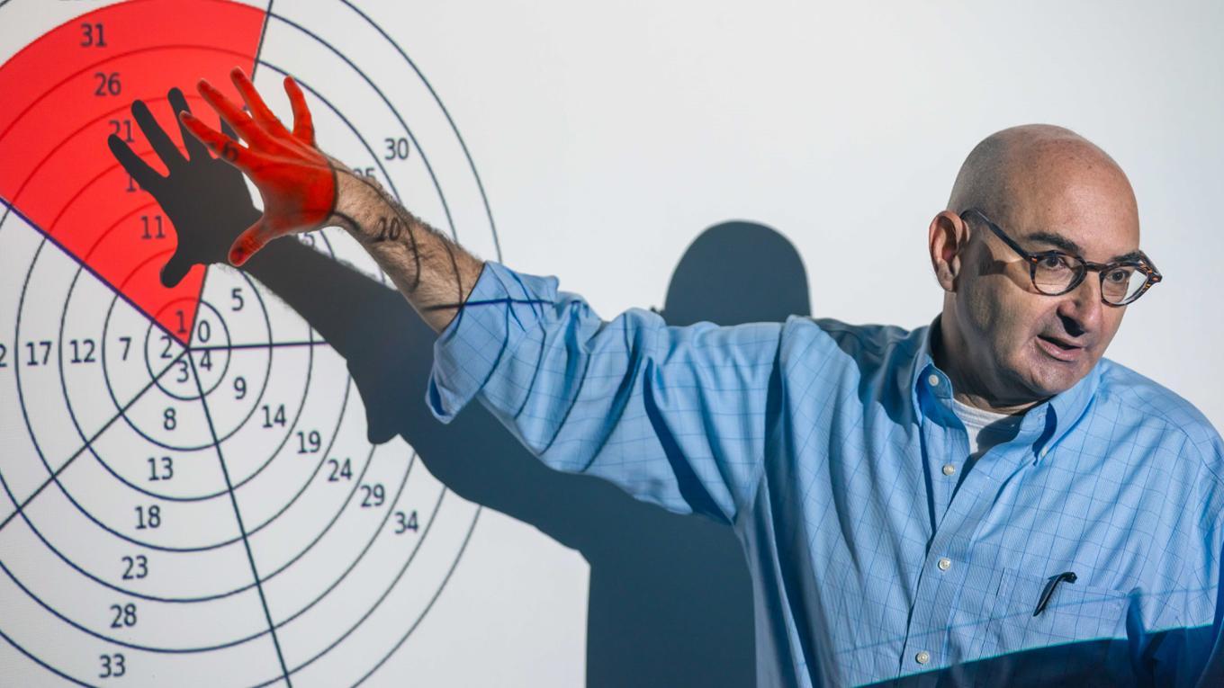 Coding Concentration