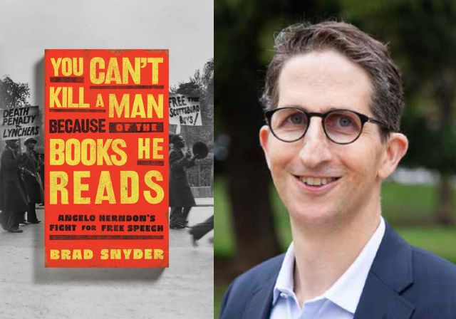 Brad Snyder