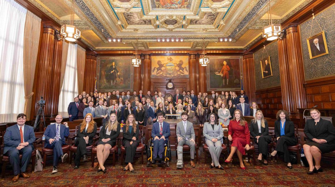 Bar Swearing In 2025