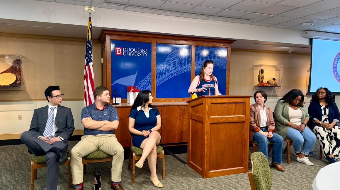 Future Voices of the People 2026