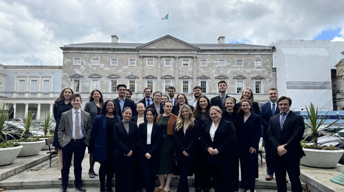 Ireland Study Abroad 24