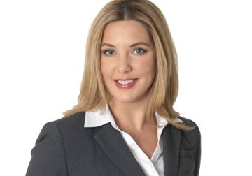 Lauren Gailey
