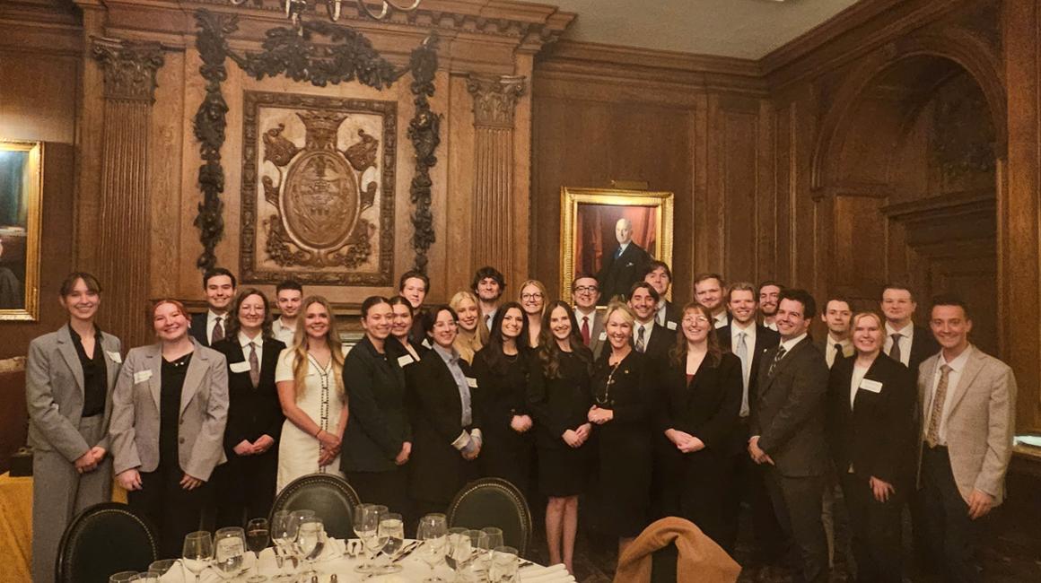 Leadership Fellows 26
