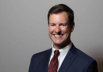 Martin McKown