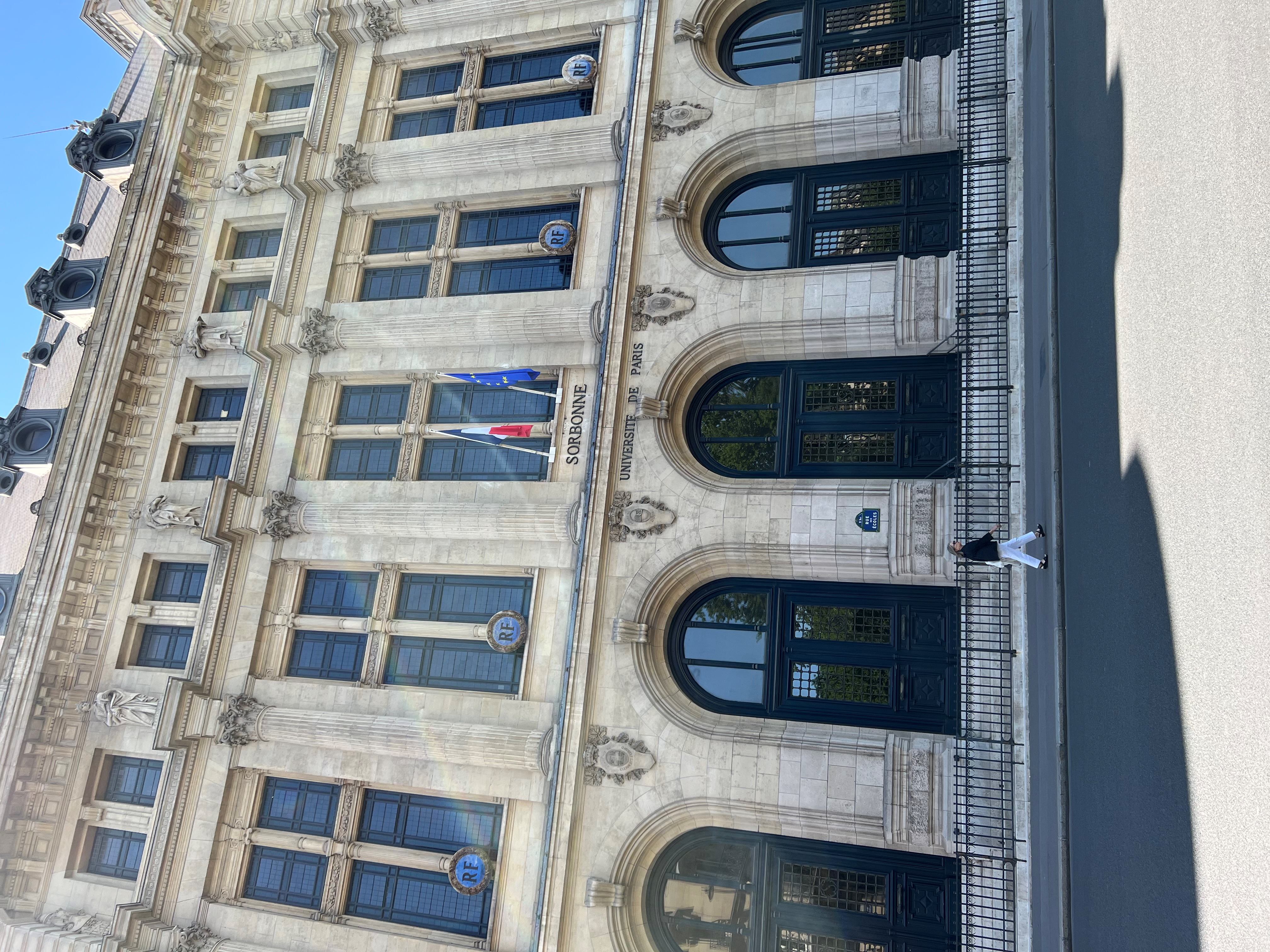 Sorbonne