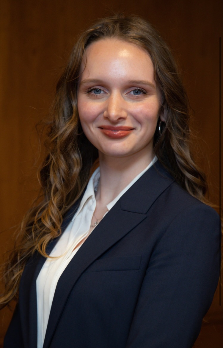 Annabelle LaRosa, L’25