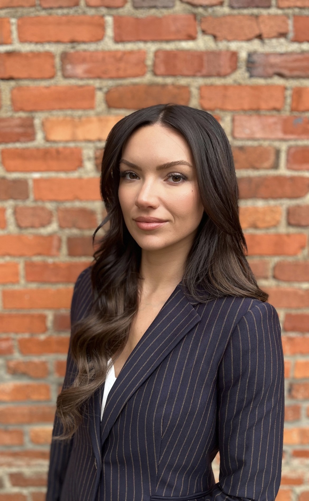 Anna Donnelly, L’25, headshot