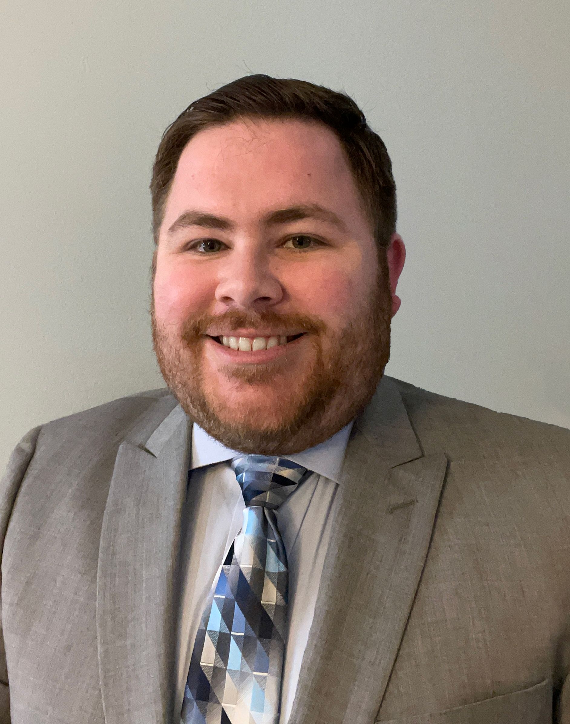 Jason Whiting, L’25