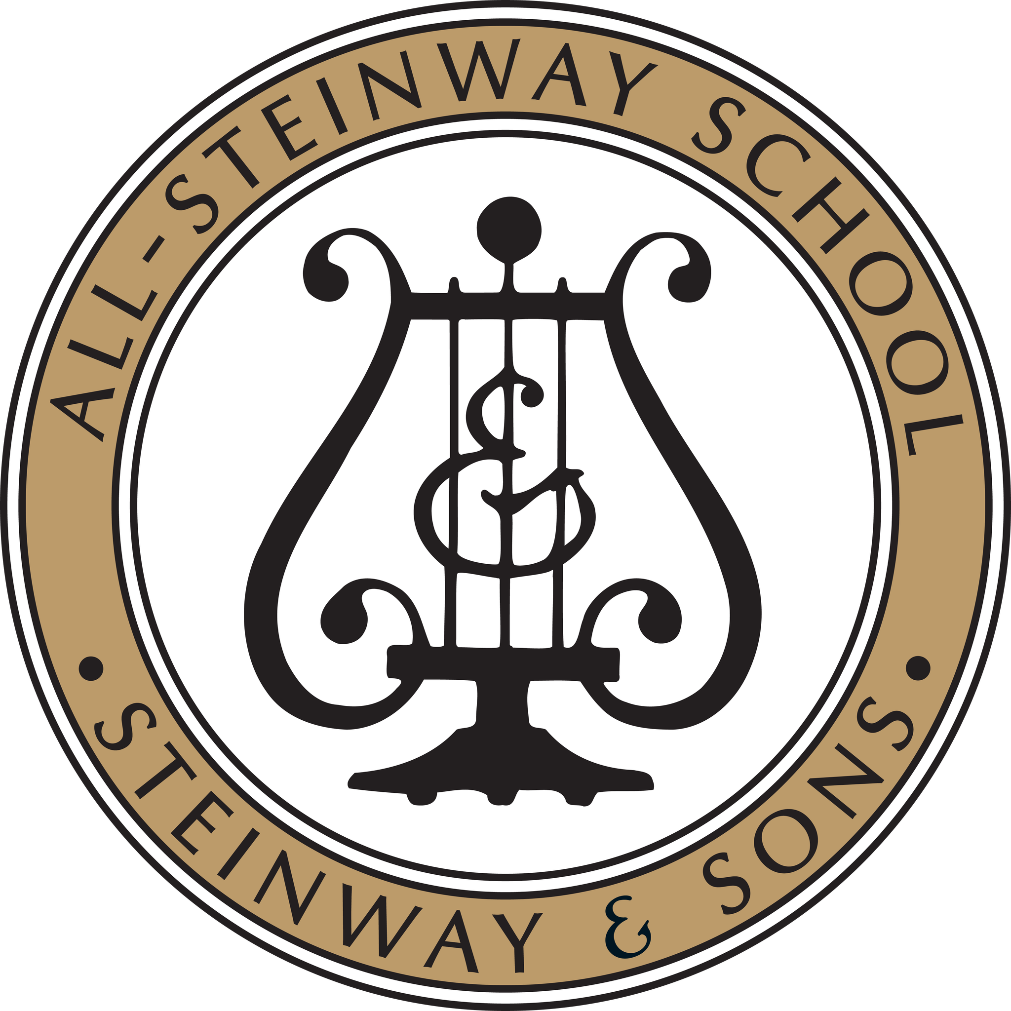 all steinway school