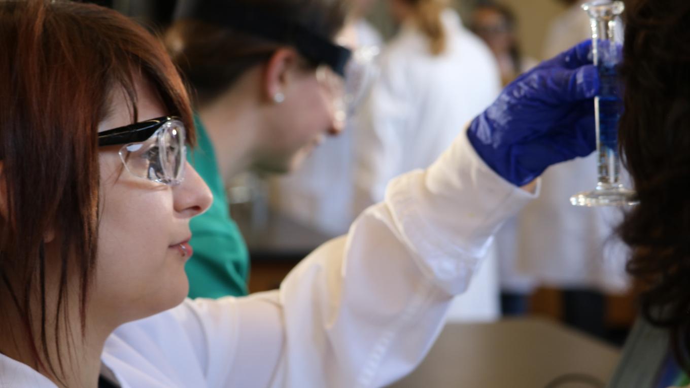 bachelor of science in chemistry 