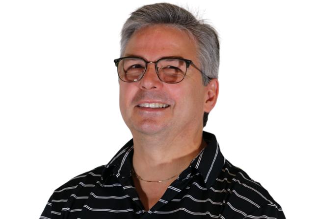 joe mccormick