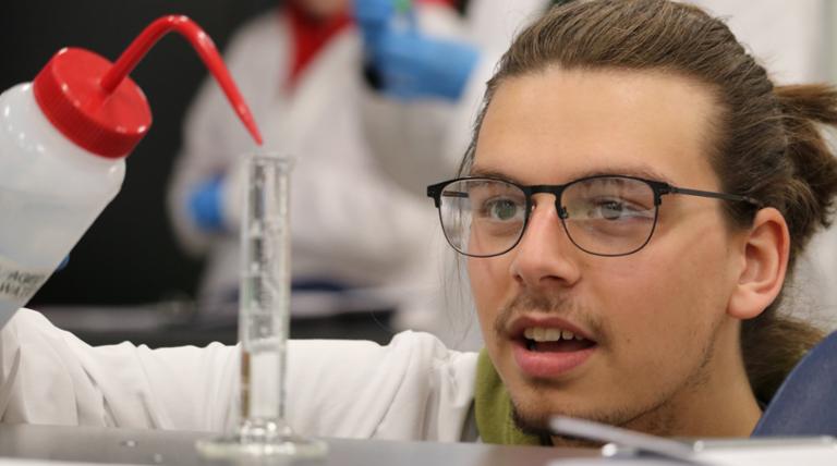 bachelor of science in biological sciences