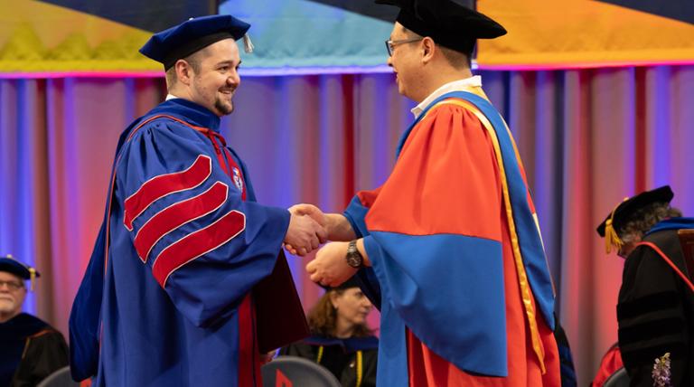 biological sciences graduate program