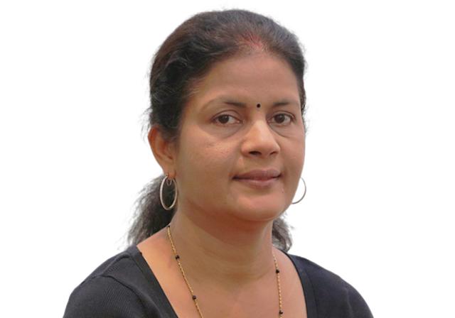 Nithya Vaidyanathan, Ph.D.