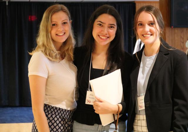 Undergraduate Research Symposium