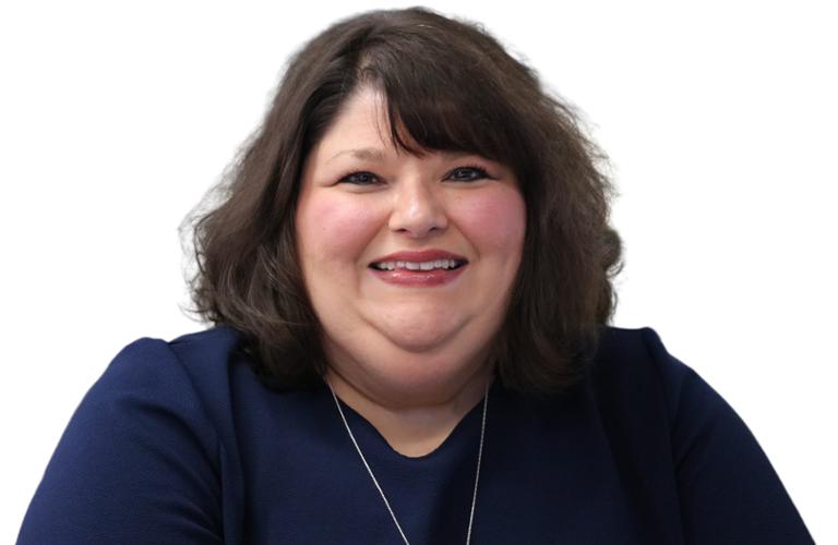 Pam marshall