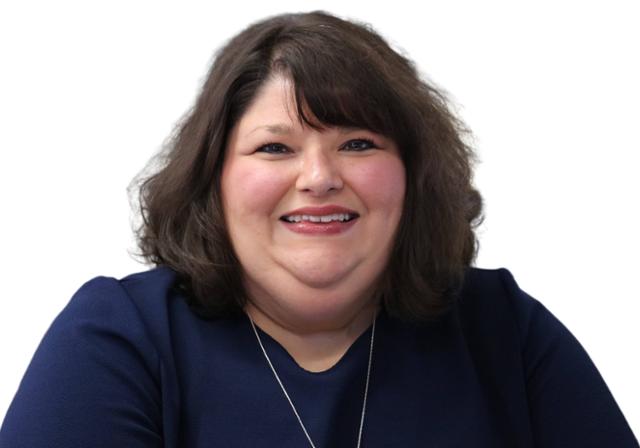 Pamela Marshall headshot