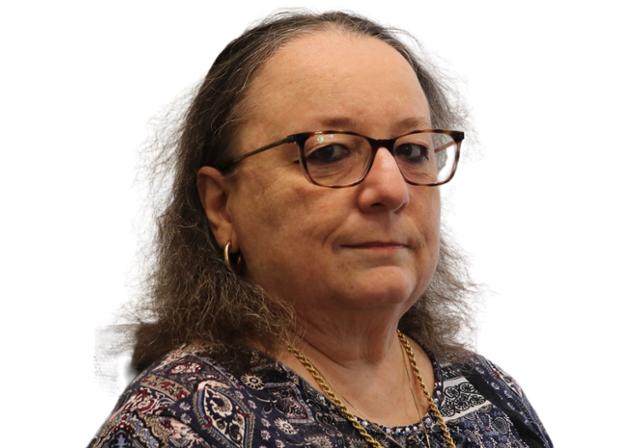 monica soresco