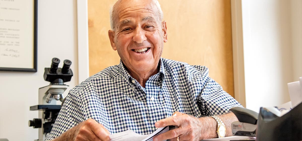 cyril wecht