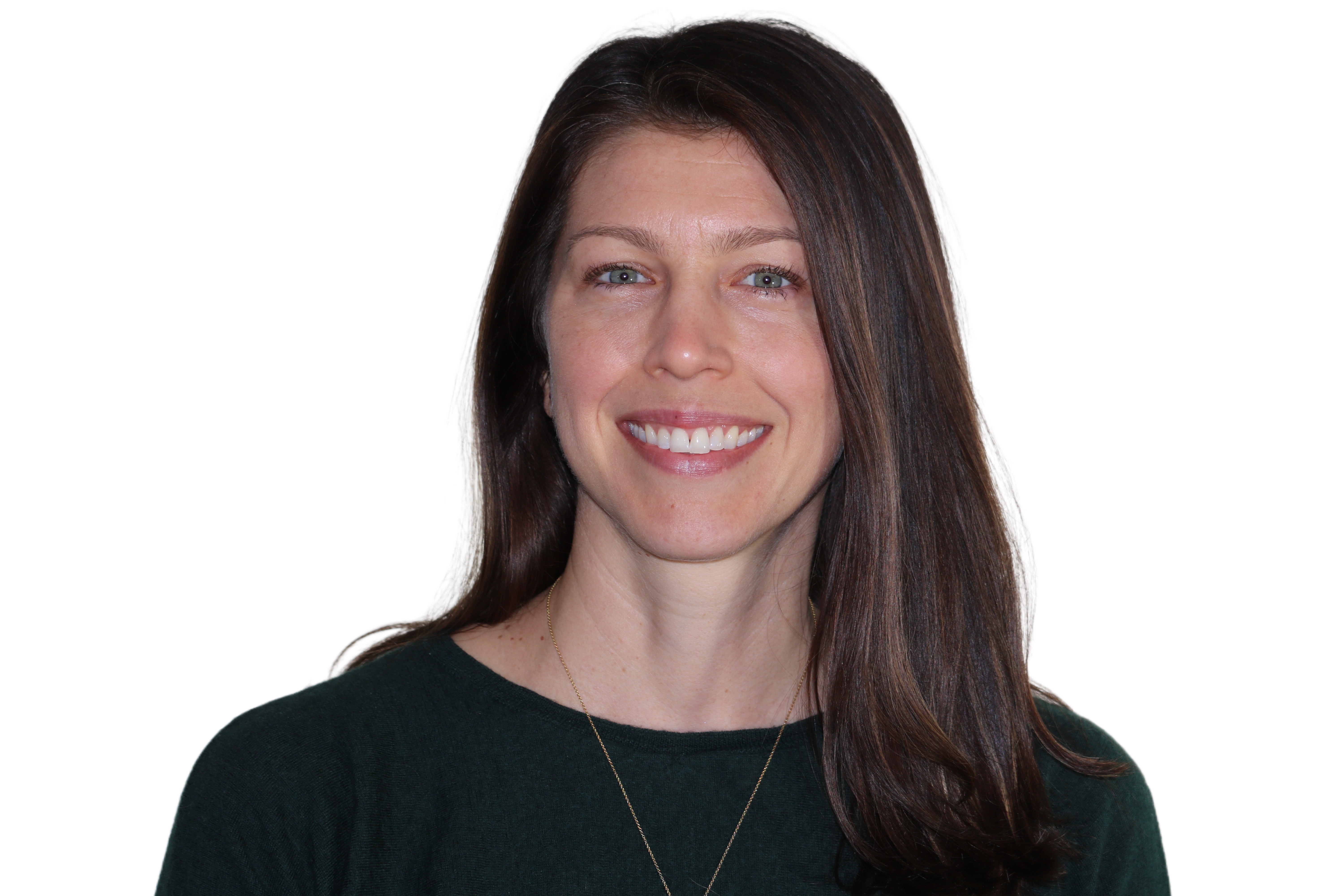 Dorothy Rigby Headshot