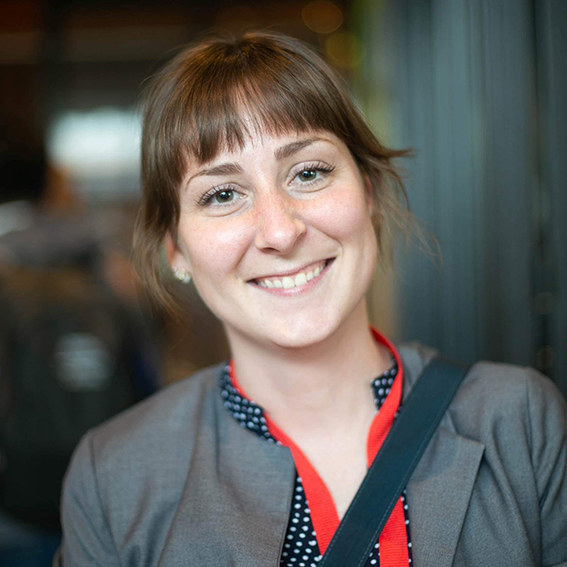 Aimee Milliken