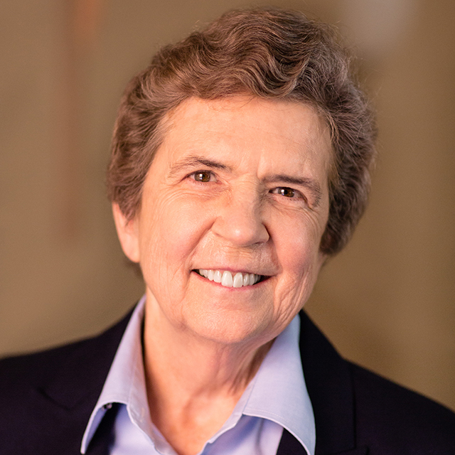 Carol Keehan