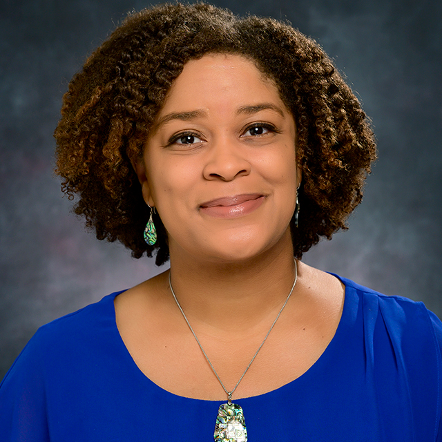 Felicia Stokes