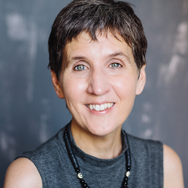 Nancy Berlinger