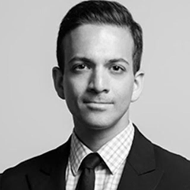 Vin Gupta