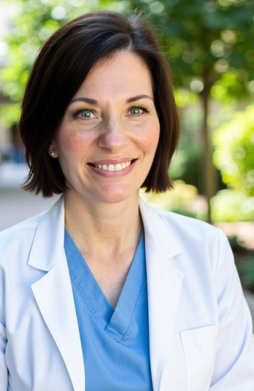 Family Nurse Practitioner PMC Student