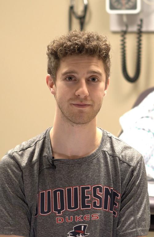 garett bme/bsn alumni