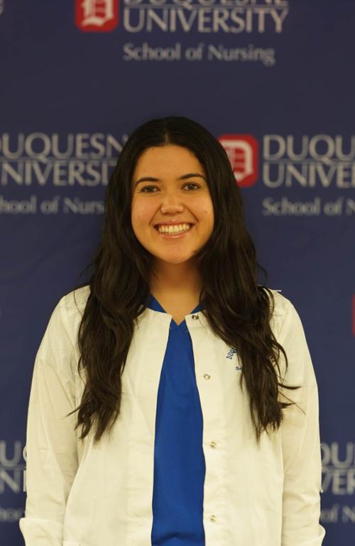 luna oppus bsn second degree student