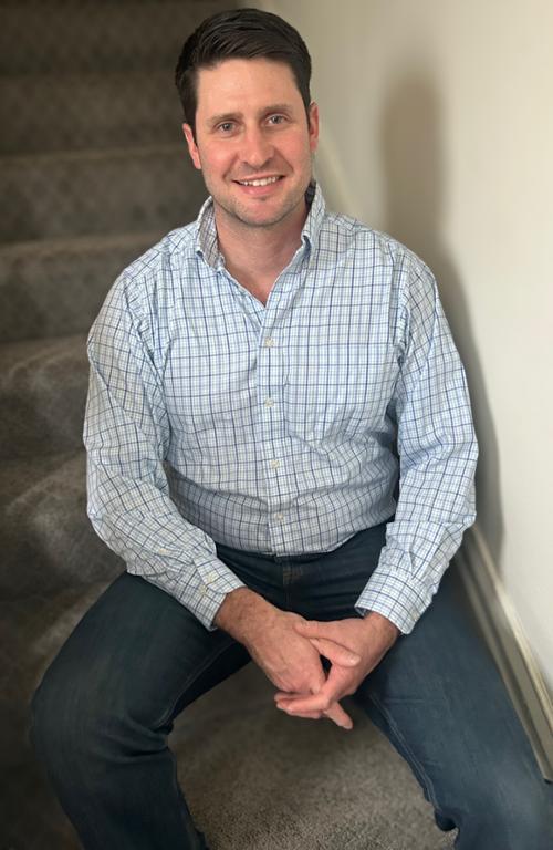 matthew dnp in nurse anesthesia student