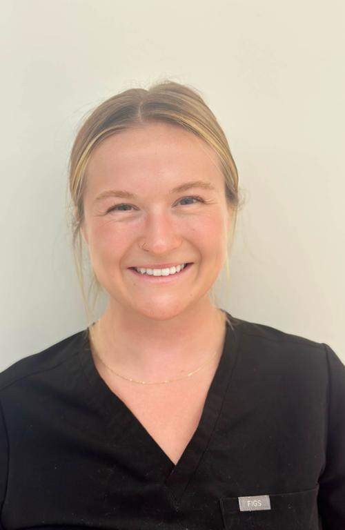 Molly Garver Family Nurse Practitioner MSN Student