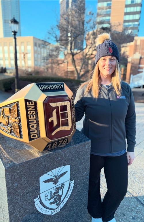 randilyn lewis alumni msn forensic nursing