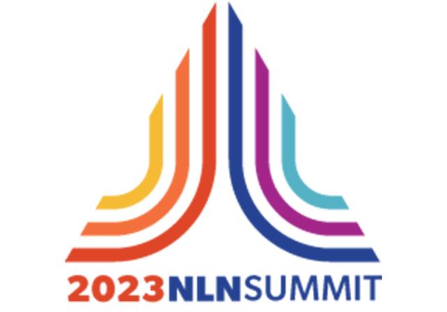 NLN Education Summit logo