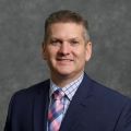 Scott Copley Nursing Recruiter