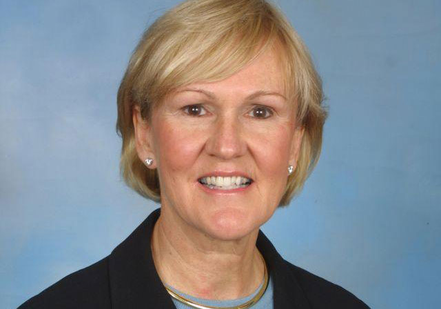 Dr. Kathleen Sekula
