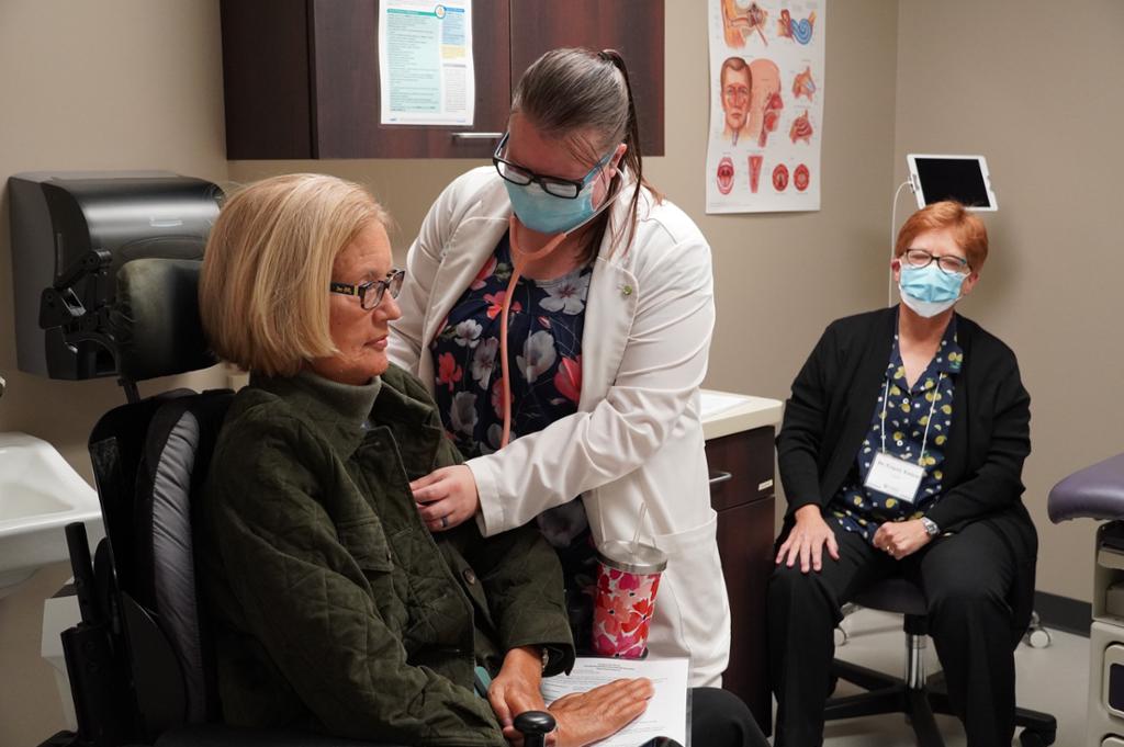 Preceptor image